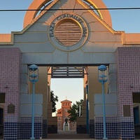 Plaza Guadalupe, Сан-Антонио, Техас