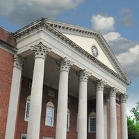 R. J. Reynolds Auditorium, Уинстон-Сейлем, Северная Каролина