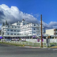 Кейп-Мей, Нью-Джерси