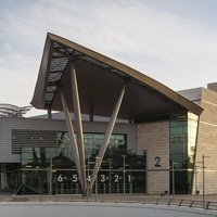 Expo, Тель-Авив