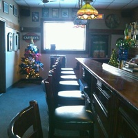 The Historic Red Dog, Питерборо, Онтарио