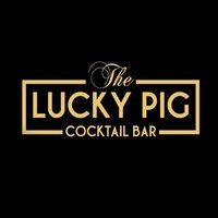 The Lucky Pig Cocktail Bar, Лондон