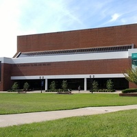 Otis A. Singletary Center for the Arts, Лексингтон, Кентукки