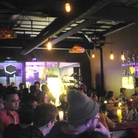 Rain Dogs, Джексонвилл, Флорида