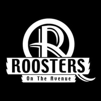 Roosters On The Avenue, Форт-Смит, Арканзас