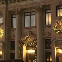 Negaunee National Bank Hall, Негауни, Мичиган