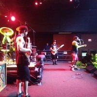 Whiskey Barrel, Лакония, Нью-Гемпшир