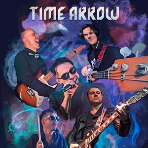 Time Arrow 2025 концерты и выступления Time Arrow