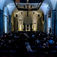 Sala Vanni, Флоренция