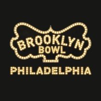 Brooklyn Bowl, Филадельфия, Пенсильвания
