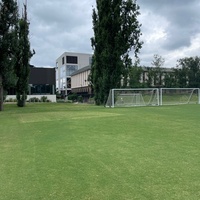 Fellows Oval, Канберра