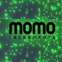Momo Lounge, Сакраменто, Калифорния