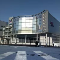 КСК Вознесенский, Ярославль