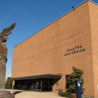 Cramton Auditorium, Вашингтон, Округ Колумбия