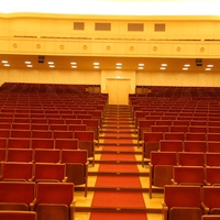 Kulturhaus, Лейпциг