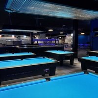 Diamond Billiards & Music Club, Сейнт Питерс, Миссури