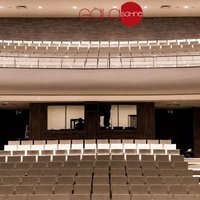 Gaziantep Onat Kutlar Stage, Газиантеп