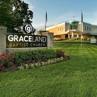 Graceland Church, Нью Олбани, Индиана