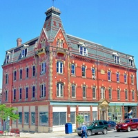 Белфаст, Мэн