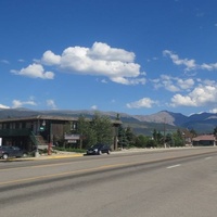 Фрейзер, Колорадо