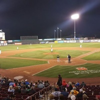 Fox Cities Stadium, Аплтон, Висконсин