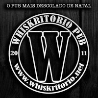 Whiskritório Pub, Натал