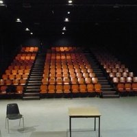 Théâtre Geoffroy Martel, Сент