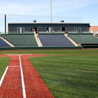 Corn Crib Stadium, Нормал, Иллинойс