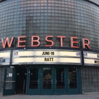 Рок концерты в The Webster, Хартфорд, Коннектикут The Webster, Хартфорд, Коннектикут