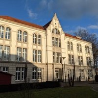 Kurhaus Bad, Хамм