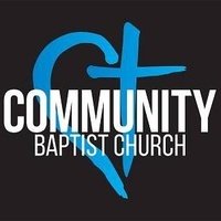 Community Baptist Church, Мейлин, Алабама