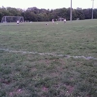 Ballard Field, Марион, Индиана