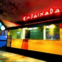 Embaixada Osasco, Осаску