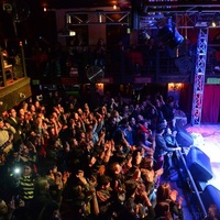 Ozzy Bar, Богота