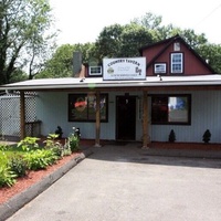Country Tavern Cafe, Гилфорд, Коннектикут