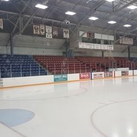 Welland Main Arena, Веланд