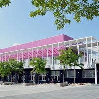 Carpa Recinto Ferial Azuqueca, Гвадалахара