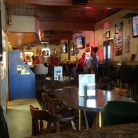 Frosty's Bar and Grill, Каспер, Вайоминг