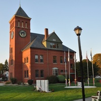 Плейстоу, Нью-Хэмпшир