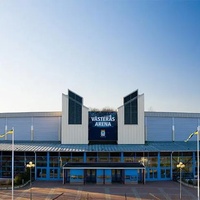 Västerås Arena, Вестерос