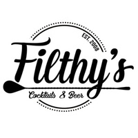 Filthy's Fine Cocktails & Beer, Веро Бич, Флорида