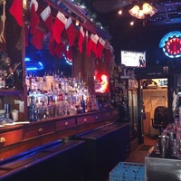 Blue Note Lounge, Оклахома-Сити, Оклахома