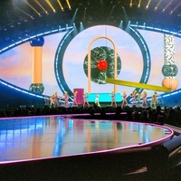 Benchmark International Arena, Тампа, Флорида