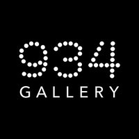 934 Gallery, Колумбус, Огайо