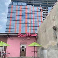 Stans Donuts & Coffee, Чикаго, Иллинойс