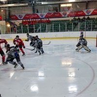 Thompson Regional Community Centre, Томпсон