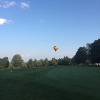 The Links, Уортингтон, Массачусетс