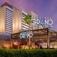 Citrus at the Grand, Лас-Вегас, Невада