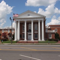 Нашвилл, Северная Каролина