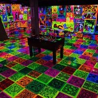 Deluxx Fluxx, Детройт, Мичиган